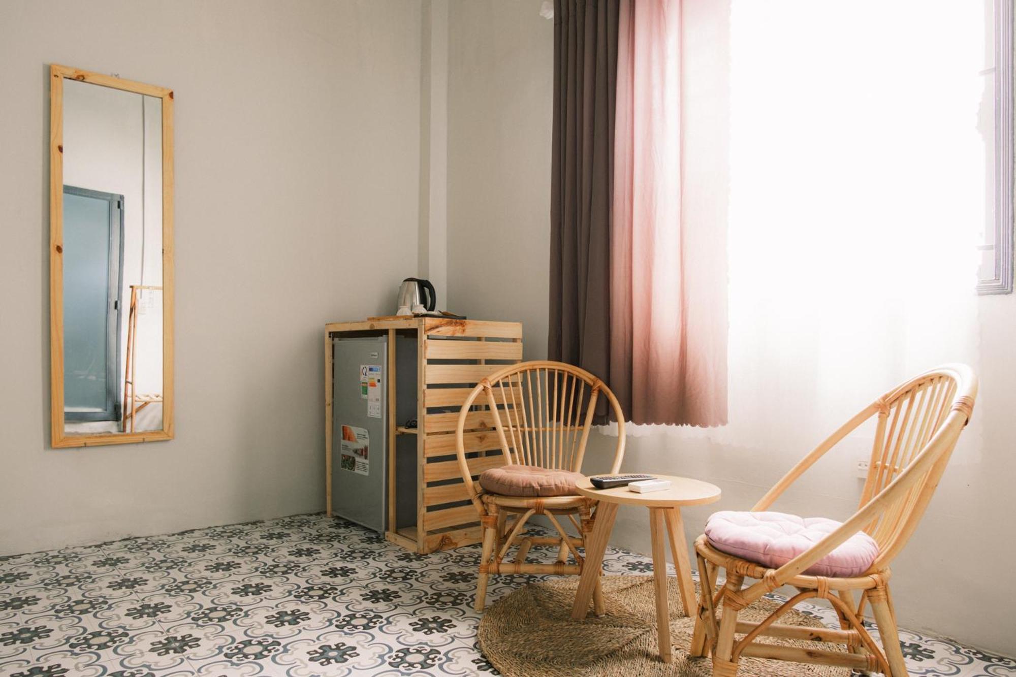 De Rive 2 Homestay カントー エクステリア 写真