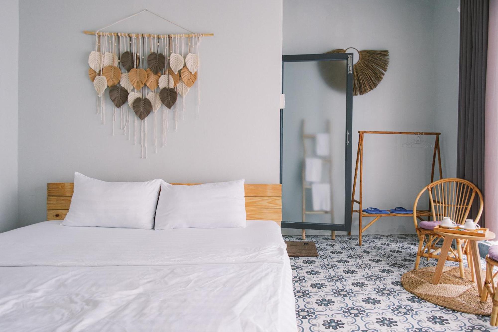 De Rive 2 Homestay カントー エクステリア 写真