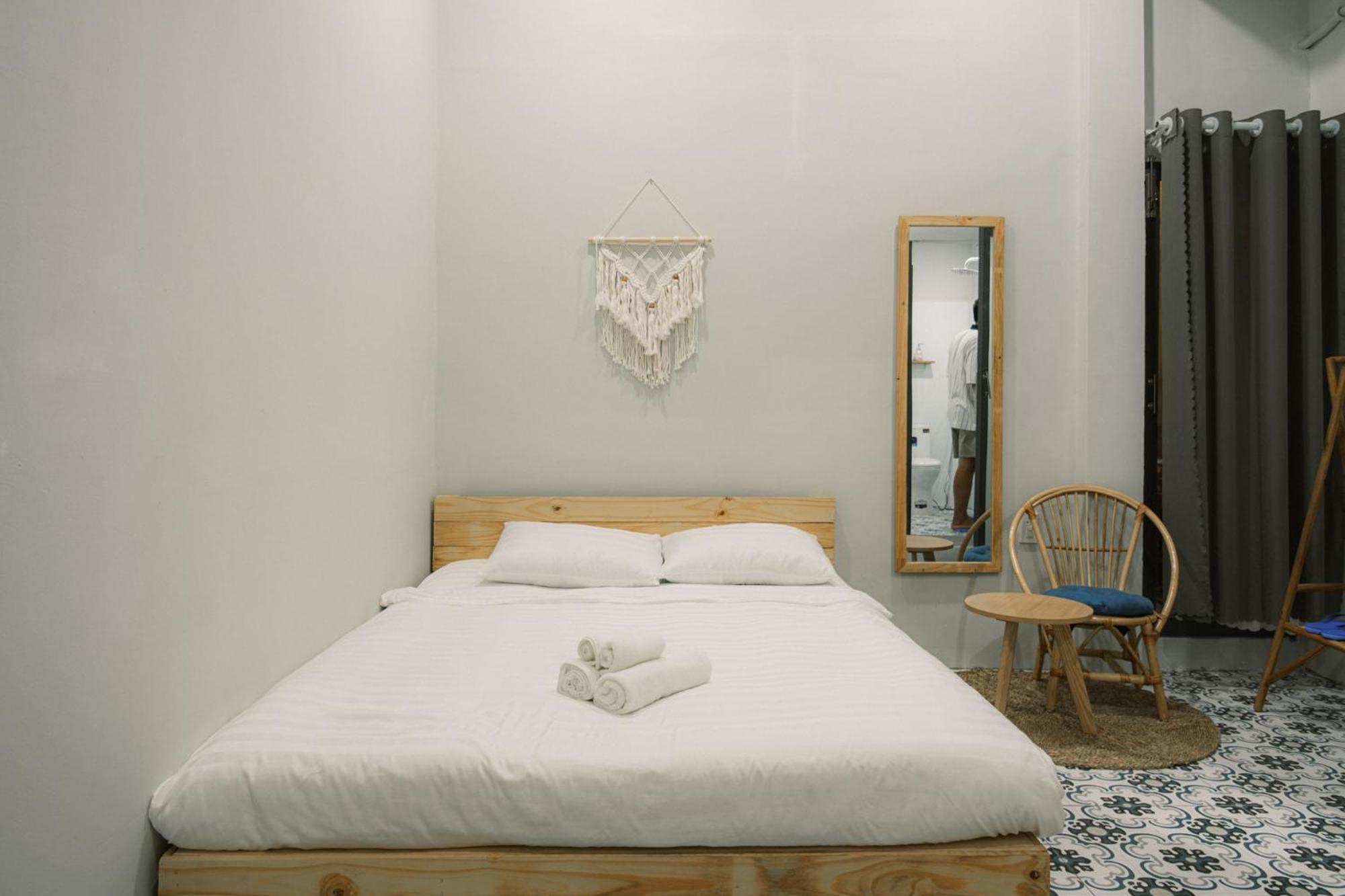 De Rive 2 Homestay カントー エクステリア 写真