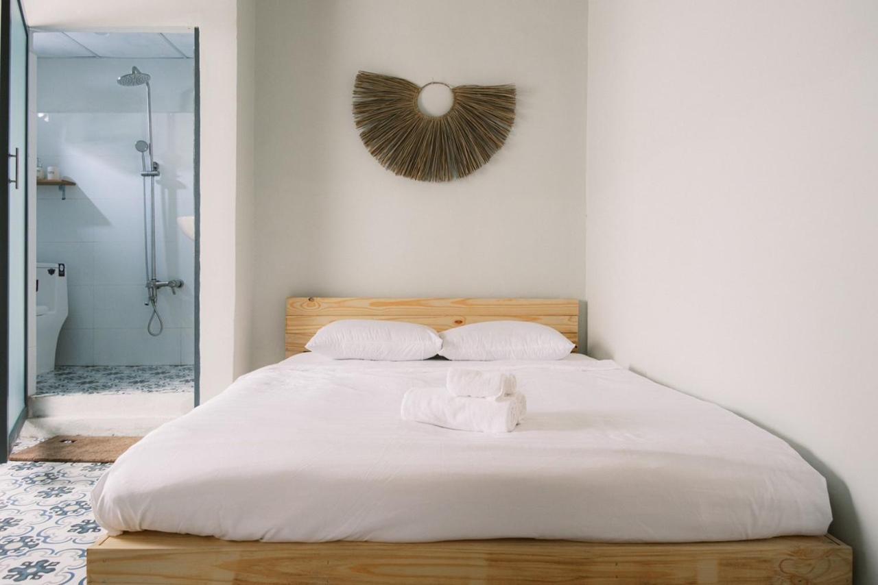 De Rive 2 Homestay カントー エクステリア 写真
