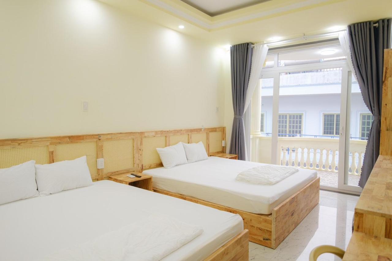 De Rive 2 Homestay カントー エクステリア 写真