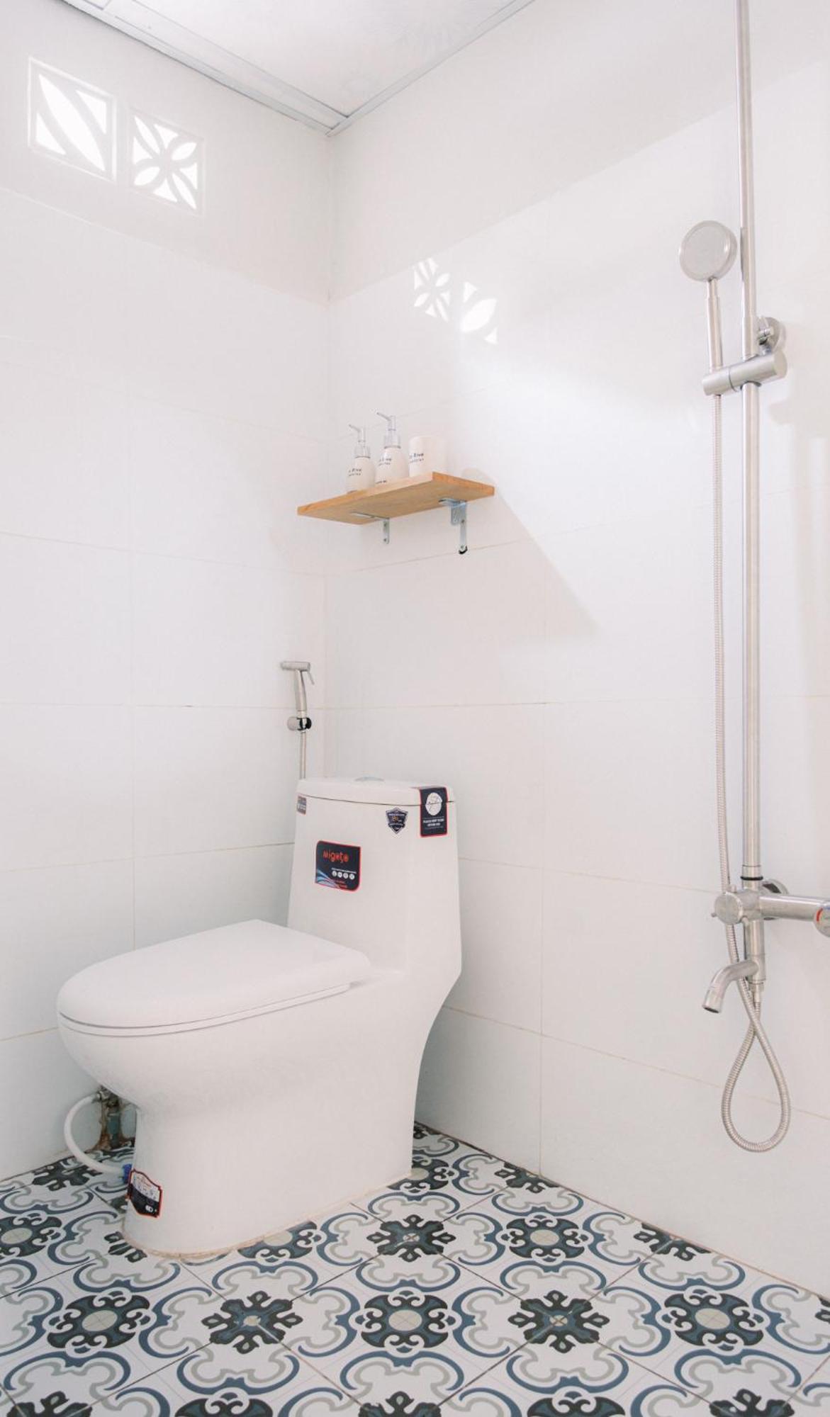 De Rive 2 Homestay カントー エクステリア 写真