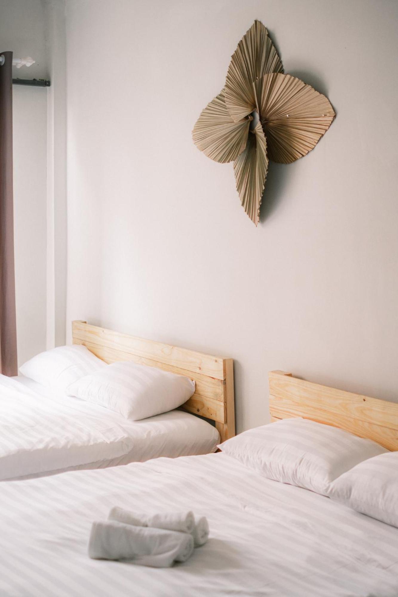 De Rive 2 Homestay カントー エクステリア 写真